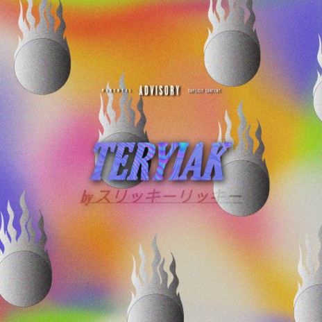 TERYIAK! | Boomplay Music