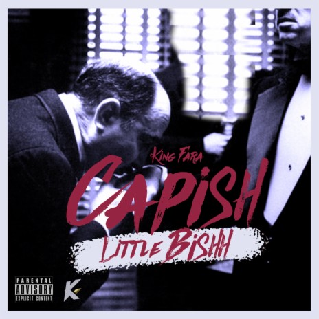 Capish Little Bishh | Boomplay Music