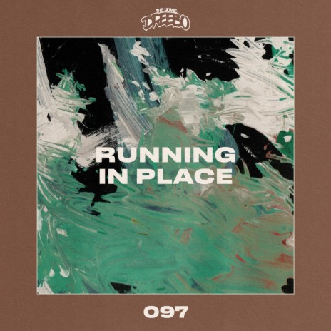 Running In Place | Boomplay Music