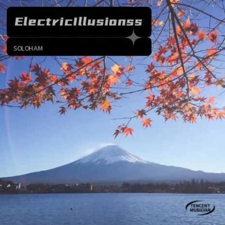 Electric Illusionss | Boomplay Music