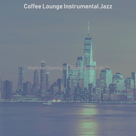 Carefree Ambience for New York City | Boomplay Music