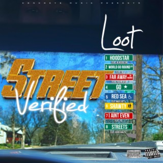 Street Verified