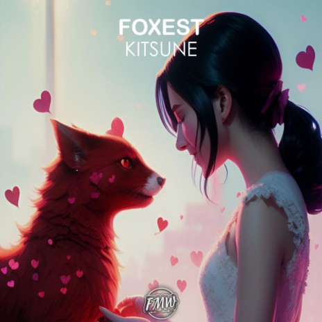 Kitsune | Boomplay Music