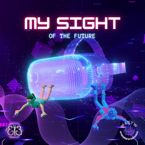 My Sight Of The Future (Sync Licensing) | Boomplay Music