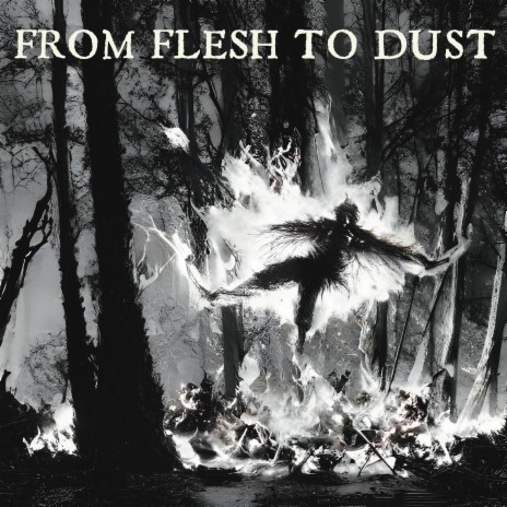 From Flesh To Dust | Boomplay Music