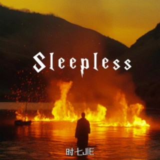 Sleepless lyrics | Boomplay Music