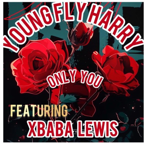 Only you ft. Xbaba Lewis | Boomplay Music