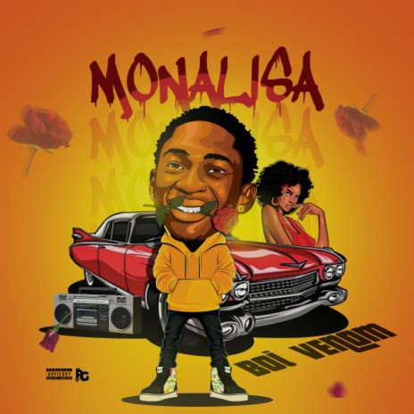 Monalisa | Boomplay Music