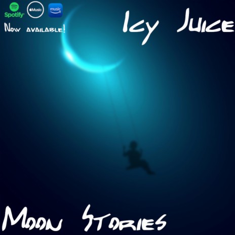 Moon Stories | Boomplay Music