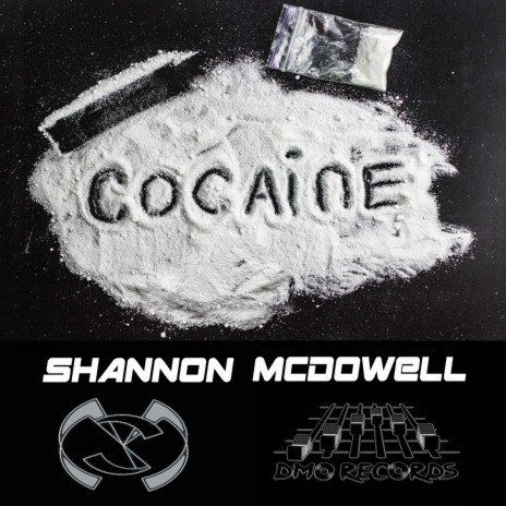 Cocaine (Radio Edit) | Boomplay Music