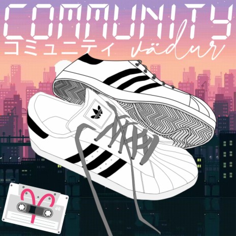 community | Boomplay Music
