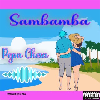 SAMBAMBA lyrics | Boomplay Music