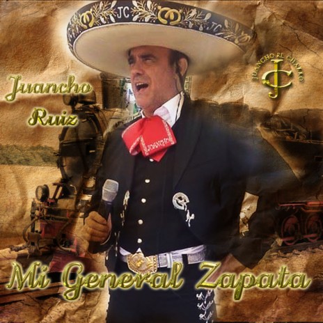 Mi general Zapata | Boomplay Music