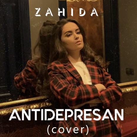 Antidepresan (Cover) | Boomplay Music