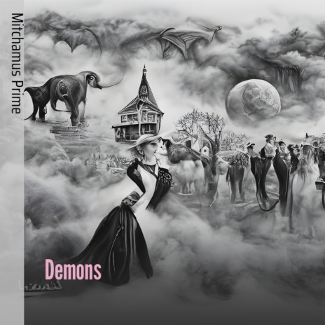 Demons | Boomplay Music