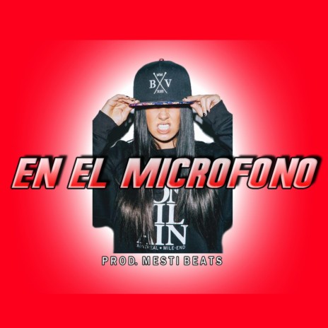 En El Microfono | Boomplay Music