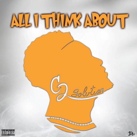 All I Think About | Boomplay Music