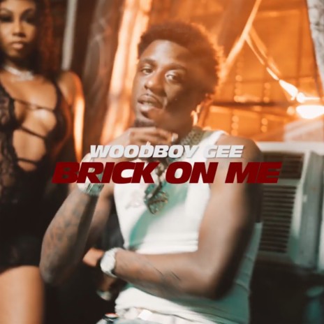 Brick On Me | Boomplay Music