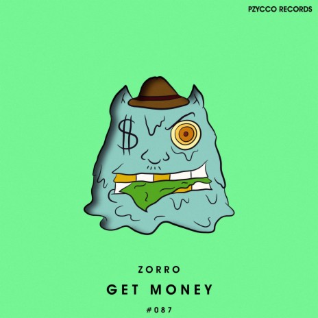 Get Money | Boomplay Music