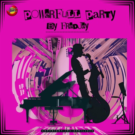 Powerfull Party ft. Fréddysoul | Boomplay Music