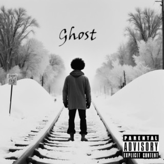 Ghost ft. eko the fool & prod. JustDan lyrics | Boomplay Music