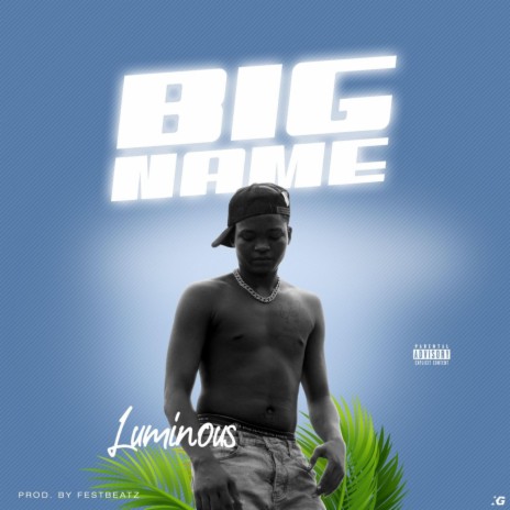 Big Name 🅴 | Boomplay Music
