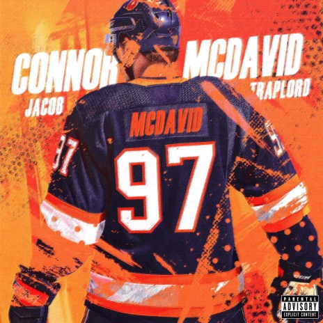 Connor McDavid | Boomplay Music