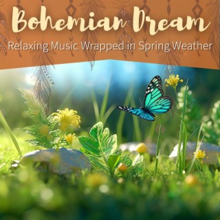 Relaxing Music Wrapped in Spring Weather