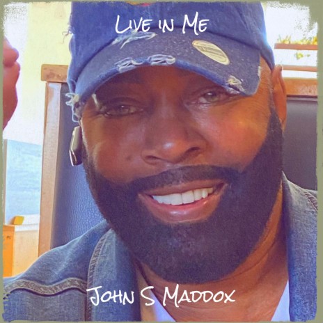 Live in Me | Boomplay Music