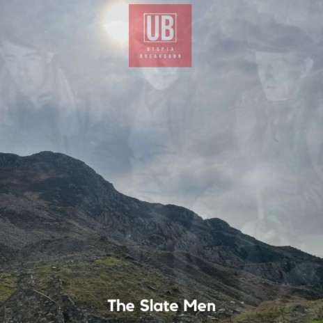 The Slate Men | Boomplay Music