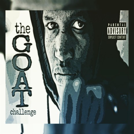 The G.O.A.T (Gwangi Of All Time) Challenge | Boomplay Music