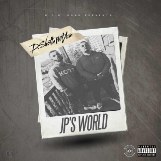 JPS WORLD