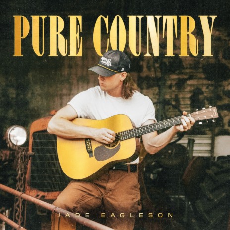 Pure Country | Boomplay Music