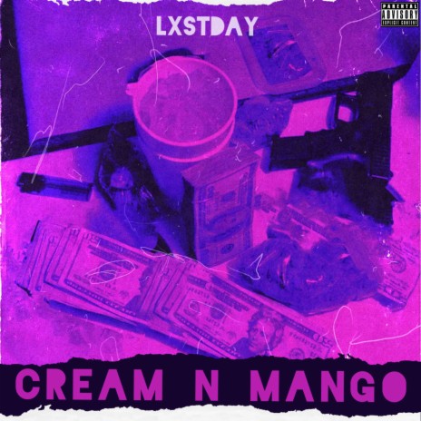 Cream N Mango | Boomplay Music