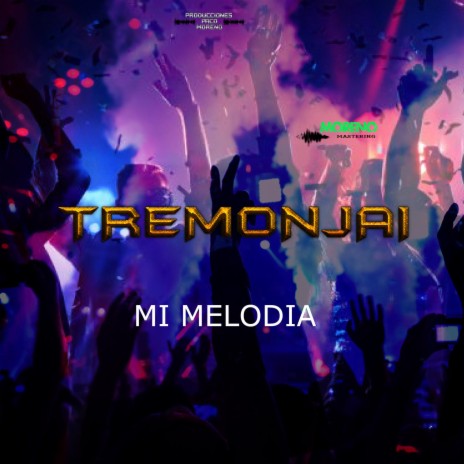 Mi Melodia | Boomplay Music