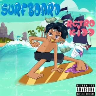 Surfboard