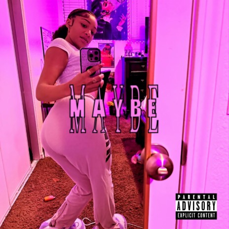 Maybe... | Boomplay Music