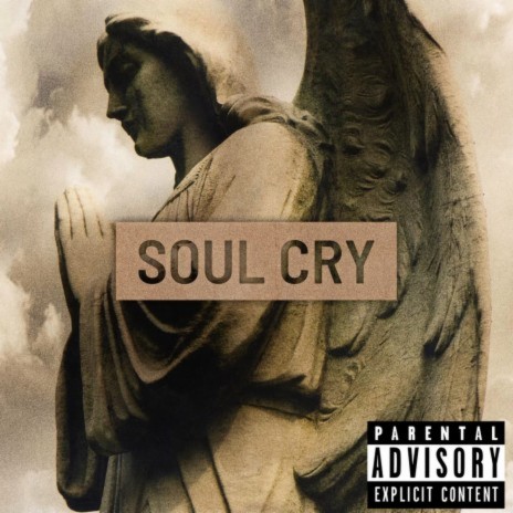 Soul Cry ft. Ybgrone | Boomplay Music