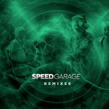 Speed Garage (BK298 Remix) ft. 25KV | Boomplay Music