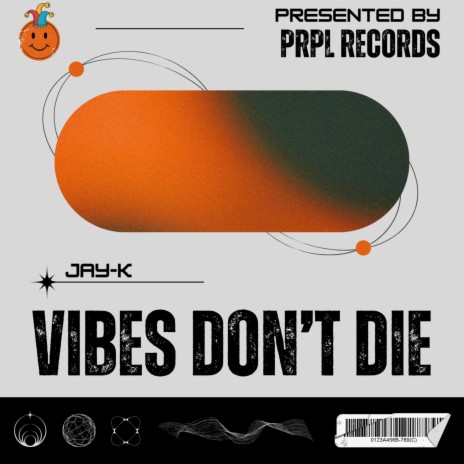 VIBES DON'T DIE | Boomplay Music