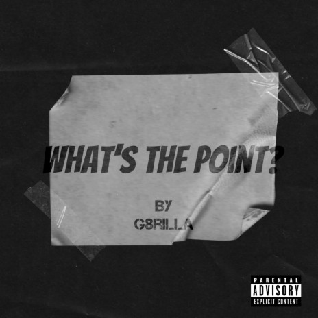 Whats the Point? | Boomplay Music
