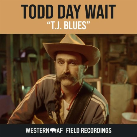 T.J. Blues (Western AF Version) ft. Western AF | Boomplay Music