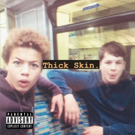 Thick Skin. | Boomplay Music