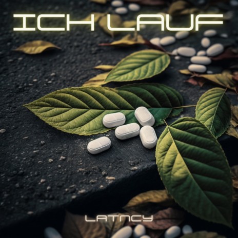 ICH LAUF | Boomplay Music