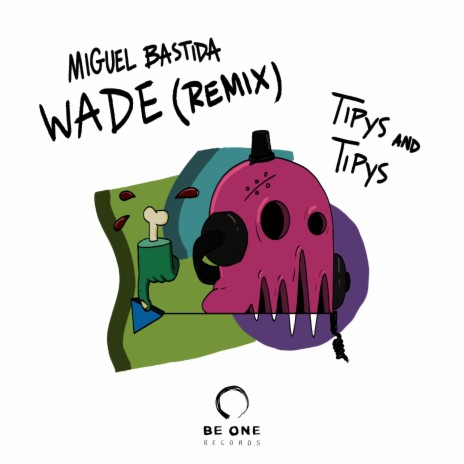 Tipys and Tipys (Wade Remix) | Boomplay Music