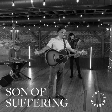 Son Of Suffering | Boomplay Music