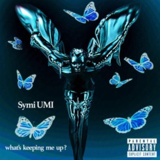 What's Keeping Me Up? lyrics | Boomplay Music