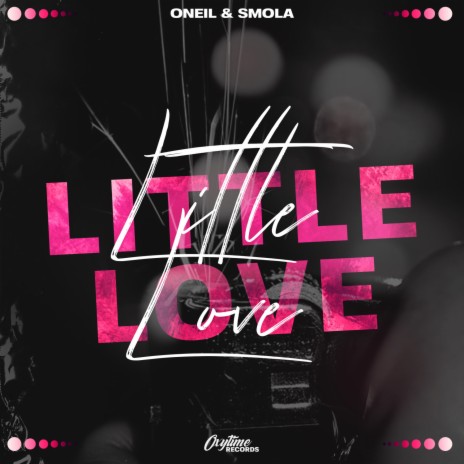 Little Love ft. SMOLA | Boomplay Music