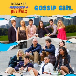 Gossip Girl - Teen dramas are an art form