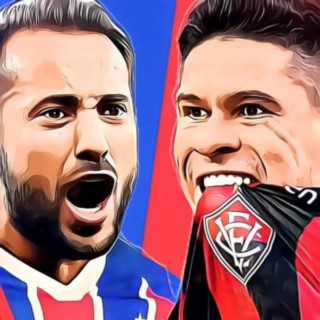 Bahia vs Vitória